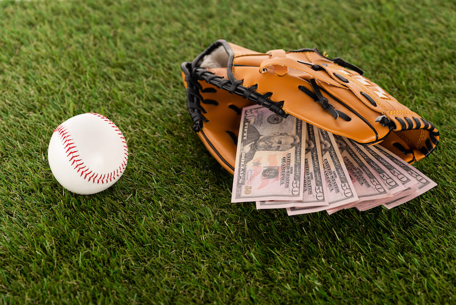 教您MLB總冠軍賽賭盤攻略，如何從MLB總冠軍賽賭盤賺錢